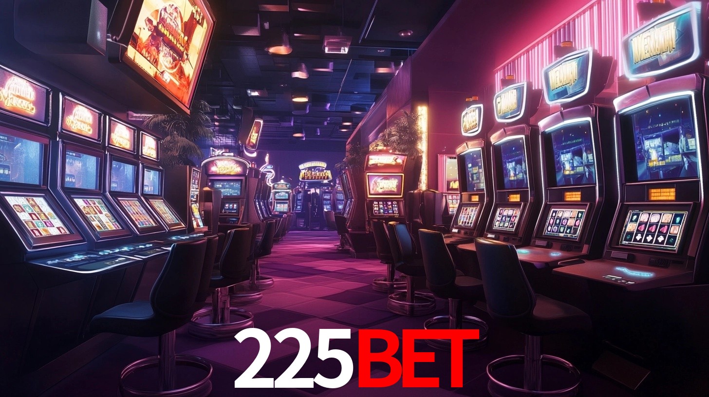 Welcome Bonus 225bet