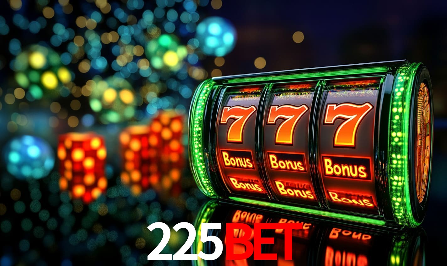 Live Casino 225bet