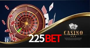 Welcome Bonus 225bet