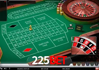 VIP Casino 225bet