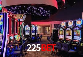 Security Systems 225bet